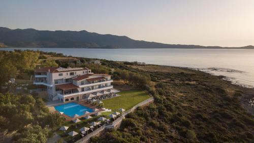 ALKINOI RESORT AND SPA in Monemvasia