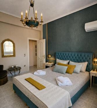 Allegoria House
