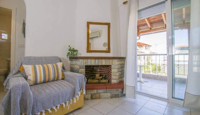 Alma House Nea Flogita Halkidiki