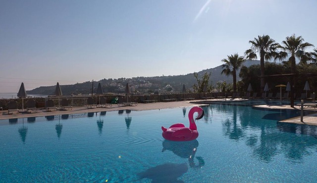 Almyrida Village & Waterpark