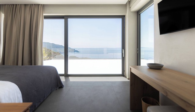 Alon Sevou Boutique Hotel