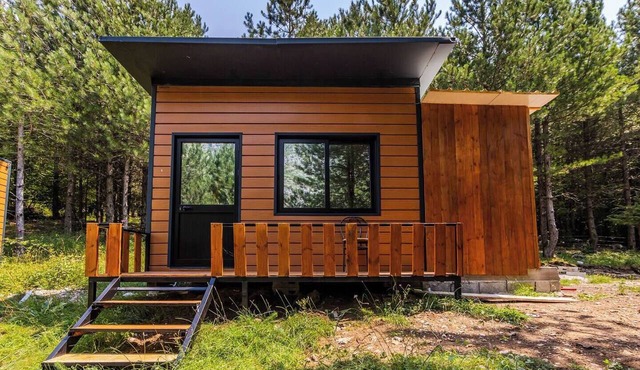 Alpine Cabin | Bogë Nature Retreat by PikHost in Bogë