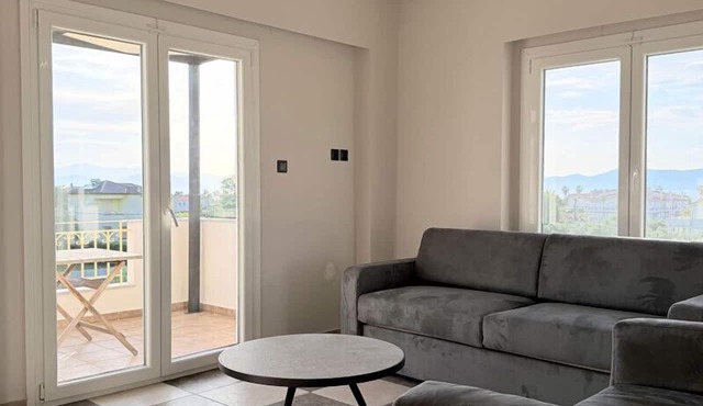 Altamar Collection in Istiaia-Aidipsos
