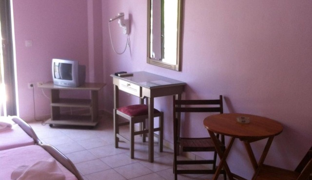 Amalia Hotel