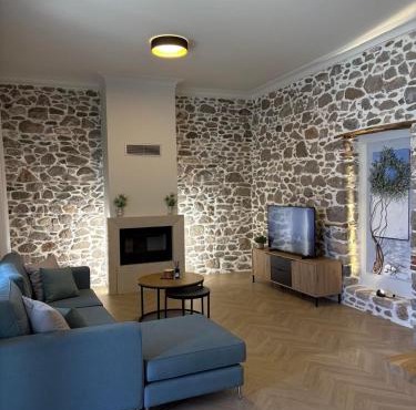 Amara Centro Luxury Apartments