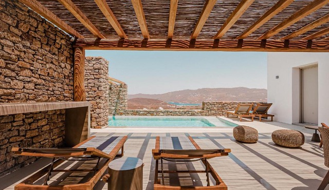 Amarelo Suites