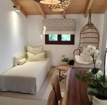Amaryllis Luxury Suite