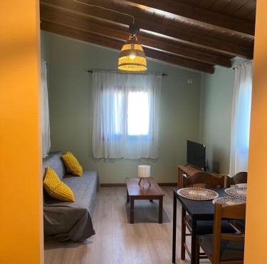Amarynthos Tiny Retreat