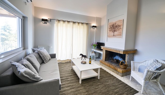 Amazing 3BR apartment
