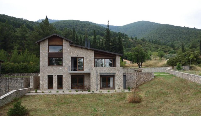 Amfikleia Home by Relax in Greece