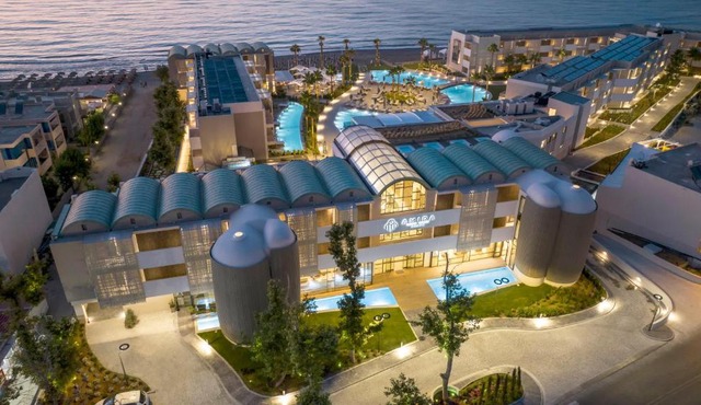Amira Luxury Resort & Spa - Adults Only