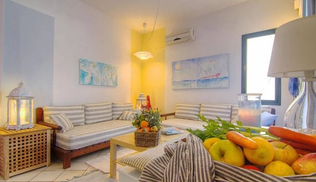 Ammos Villa - Homes of Art
