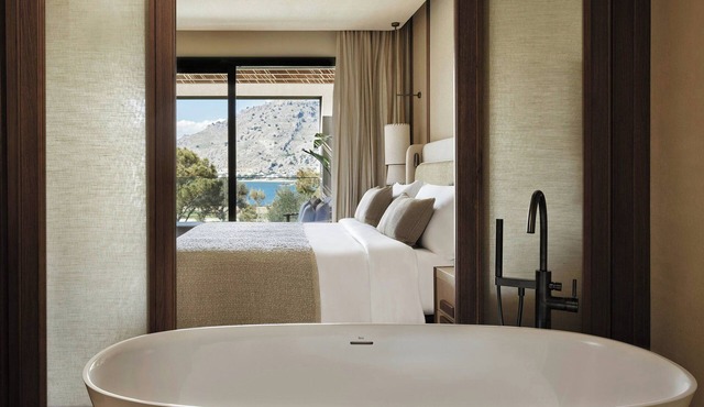 Amoh, A Luxury Collection Resort, Rhodes