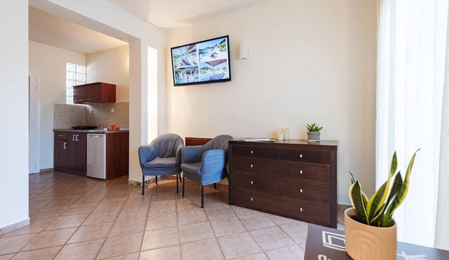 Ampelia Hotel Kassandra
