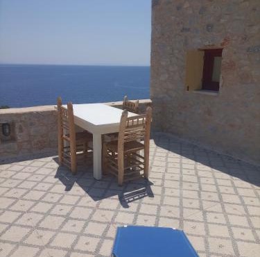 Ampelos Tower