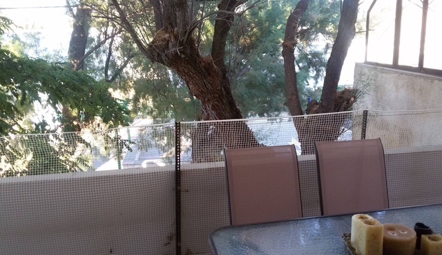 An Excellent and Comfortable resort at the heart of Chios most trendy beach!! in Chios