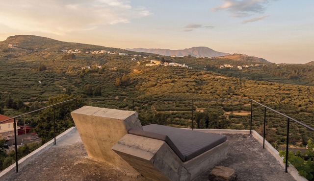Anasa House: Design Retreat with Private Plunge Pool