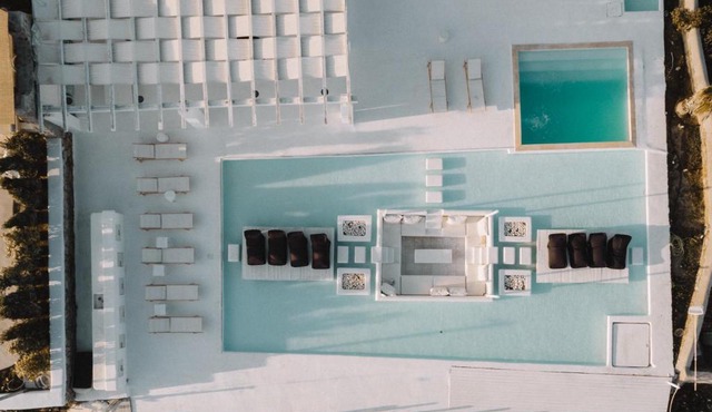 Anasa Mykonos Villa
