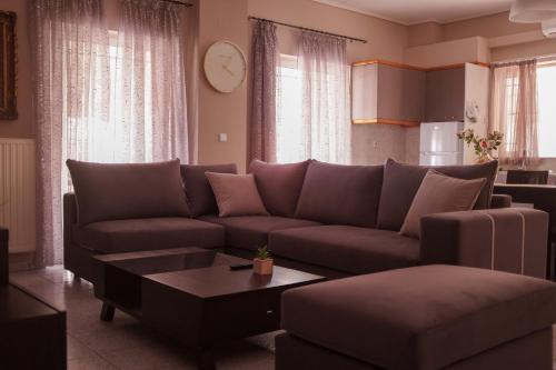 Anastasia's Rooms in Mytilene