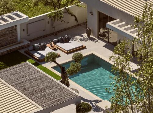 Anastasia Villa - 2 Bedrooms & Heated Pool, by ZanteWize