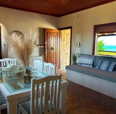 Anatèlia Beach House