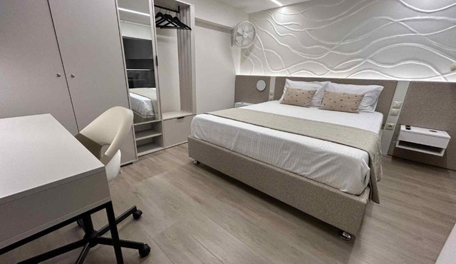 ANAVASI Loft SUITE