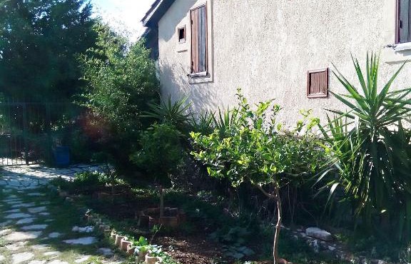 Andraclos House in Lefkada Town