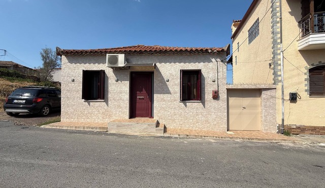 Andrea's House