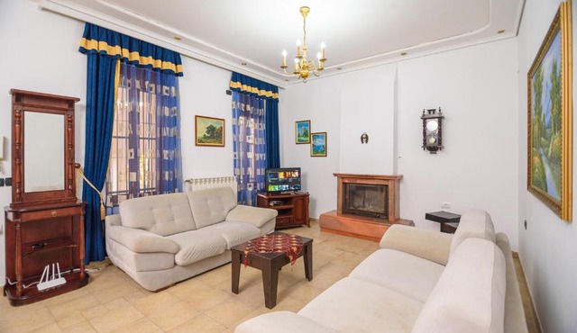 Andrea's Villa First Floor in Vlorë