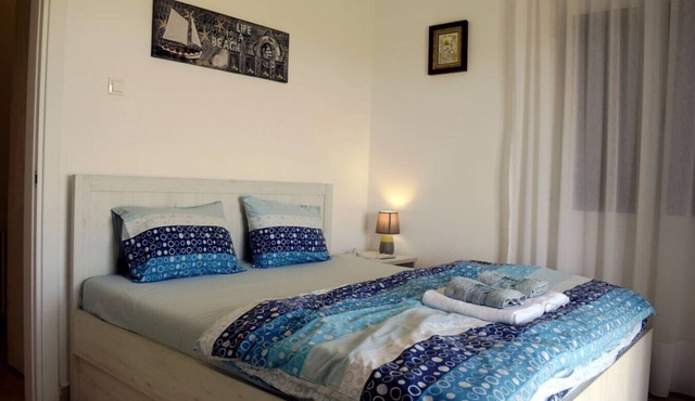 Andreas Sea View by Rentals Pro
