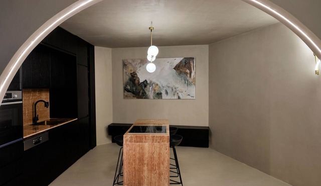 Andronis Boutique Hotel