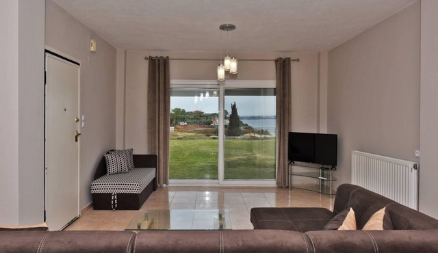 Anelia Villa Seaview 3 by Travelpro Services