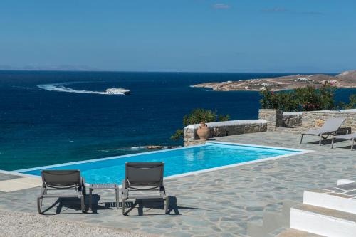 Anemos in Paros