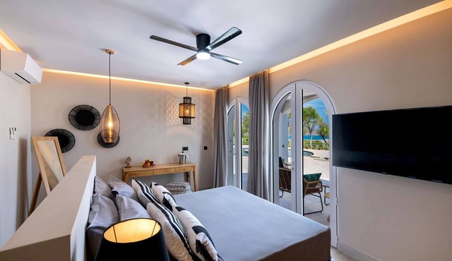 Anemos Luxury Grand Resort in Apokoronas