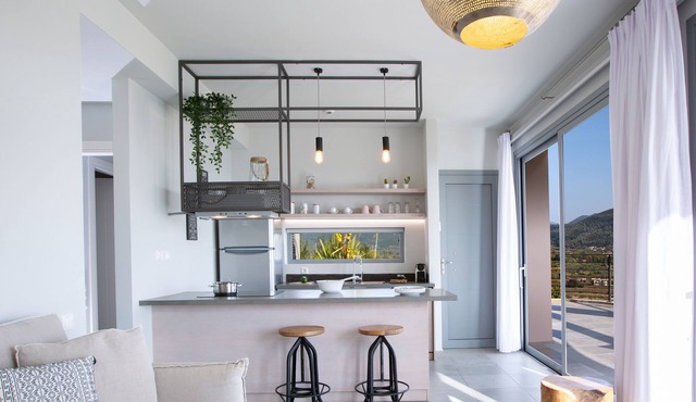 Anemos Luxury Villas