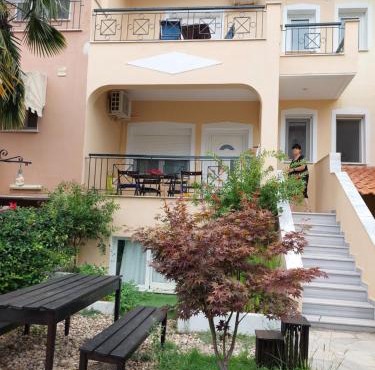 Anemos Maisonette Villa