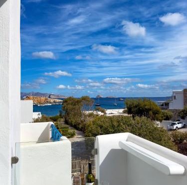 ANETON Residences