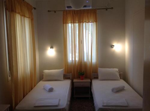 Angelos Cosy Place in Argostoli