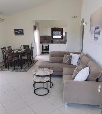 Anna Maria Apartment