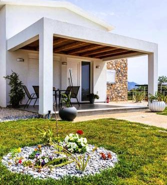 Anna Maria's Maisonette I