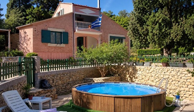 Anna's Country Villa Privé