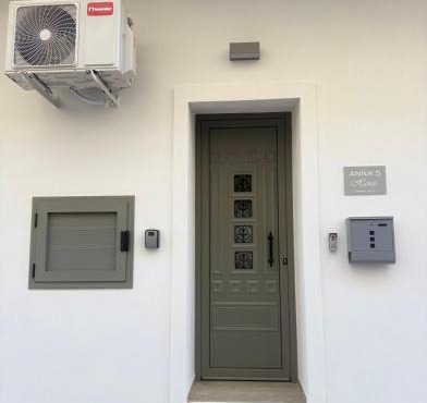 Anna's House in Kos