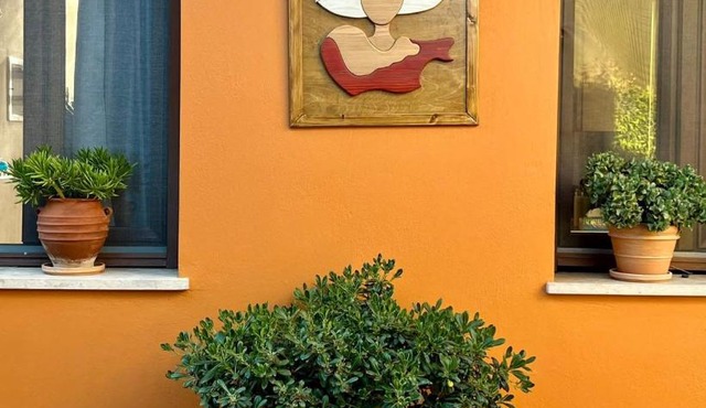AnnaDes Apartments & Studios Chios in Karfas
