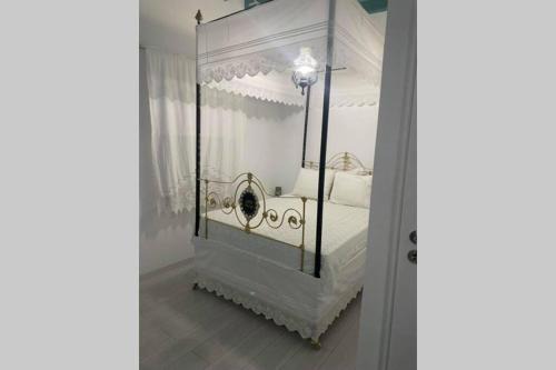 Anneta's suite in Leros