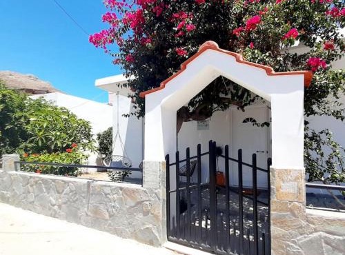 Annika's Summer Dream in Livadia