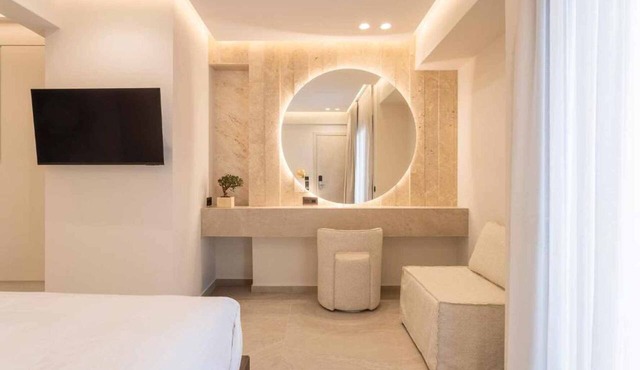 Anthem Suites & Spa in Athens