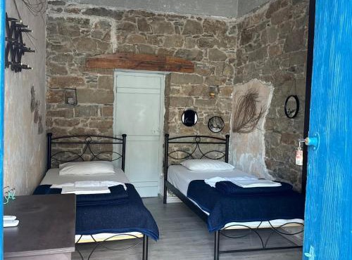 Anthemis home II in Agios Kirykos