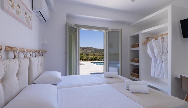 Antiparos Villa Oliva in Antiparos