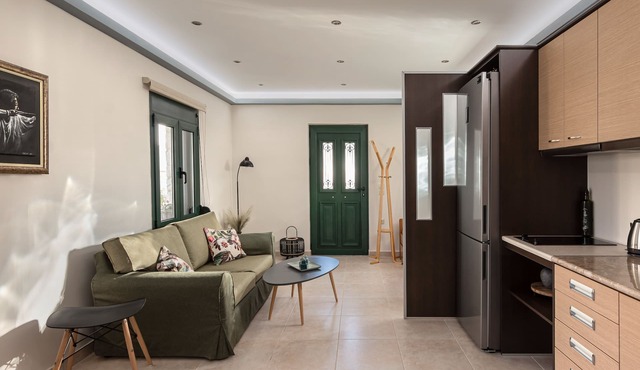 Antonia Blue Villa