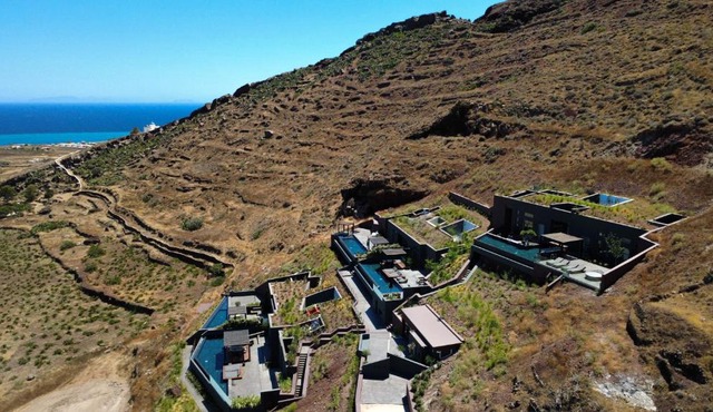 Anzo Villas
